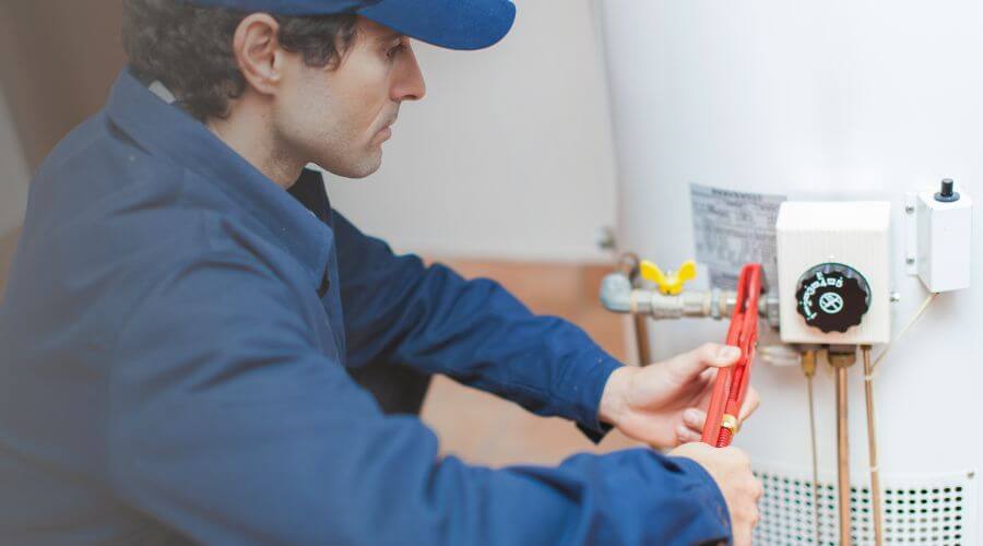 Professional bathroom faucet installation in La Pine, OR
